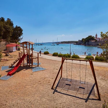 Galija Luxury Suites Krk Town Dış mekan fotoğraf