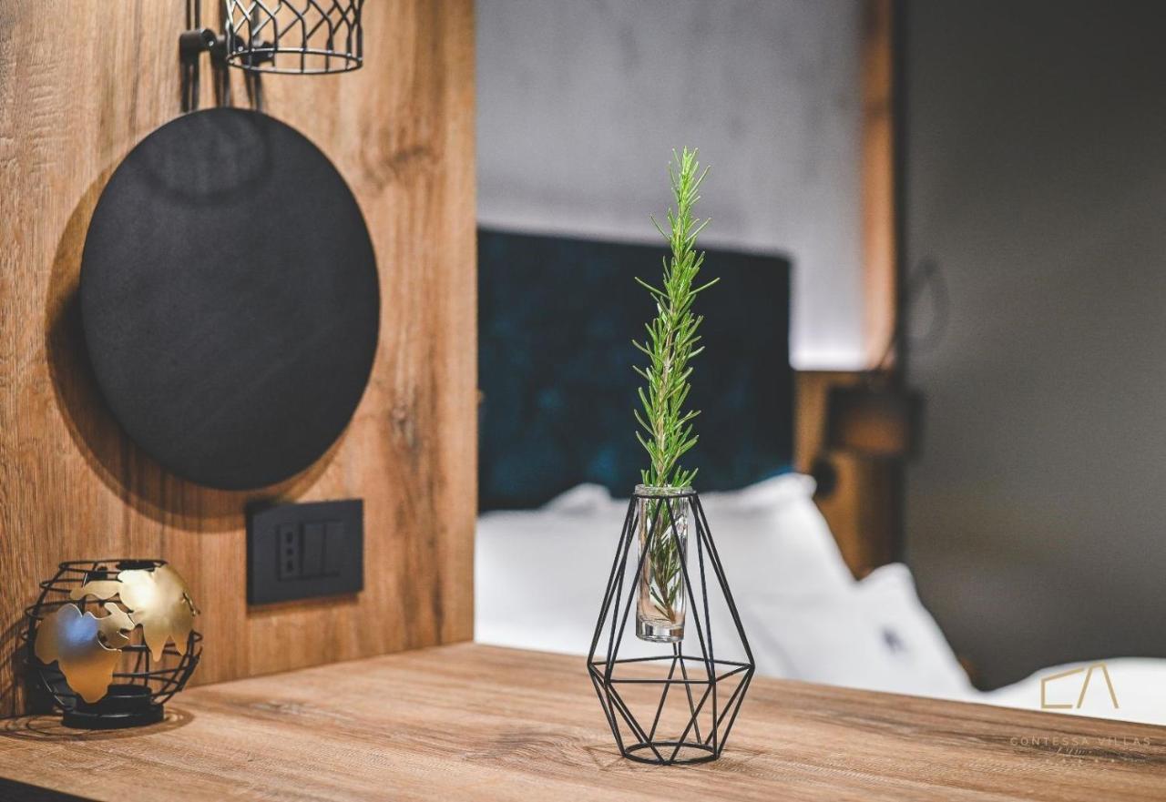 Galija Luxury Suites Krk Town Dış mekan fotoğraf