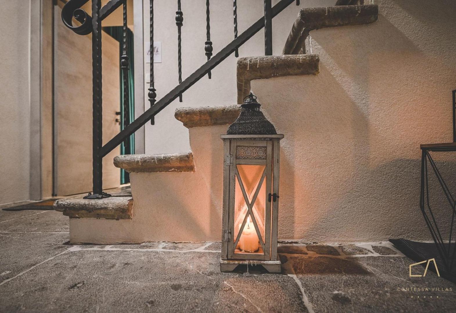 Galija Luxury Suites Krk Town Dış mekan fotoğraf