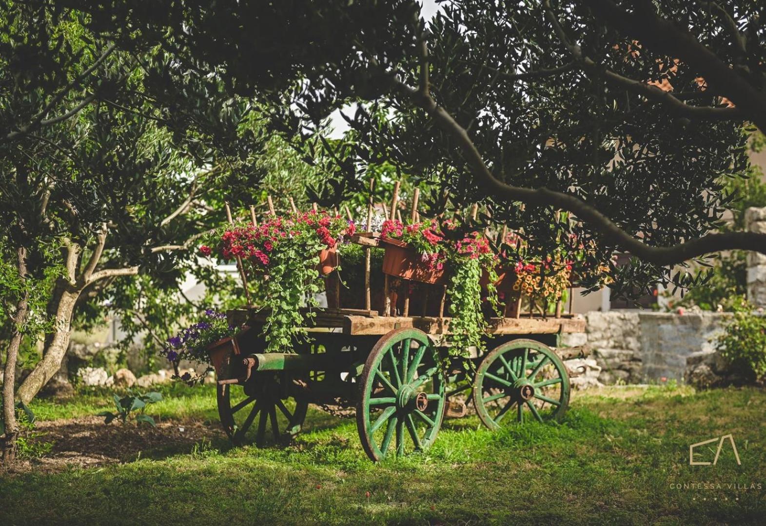 Galija Luxury Suites Krk Town Dış mekan fotoğraf