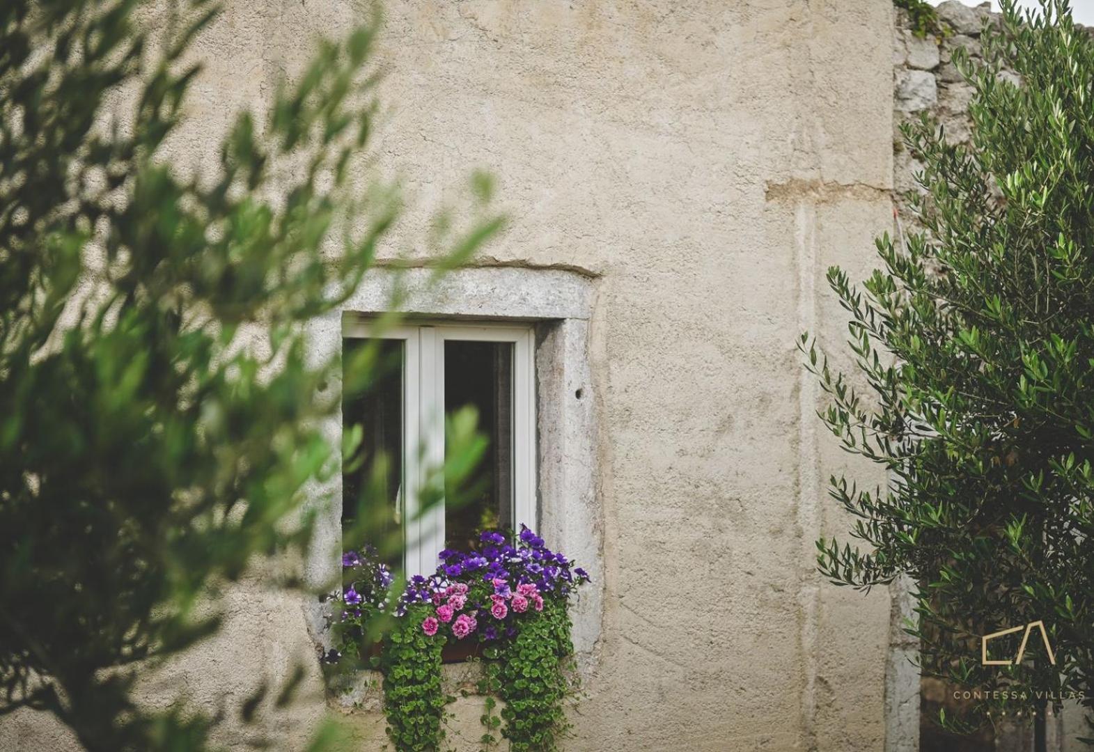 Galija Luxury Suites Krk Town Dış mekan fotoğraf